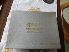 Opticron high resolution for sale  SWANSEA