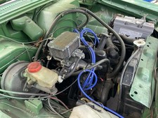 Ford 1600 ohv for sale Ford 1600 ohv for sale  BELLSHILL