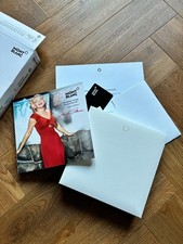 Unused mont blanc for sale  ORPINGTON