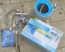 Intex skimmer surface d'occasion  Nice-