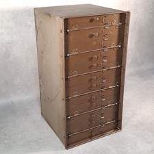 Vintage drawer cinema for sale  PLYMOUTH
