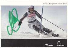 Monika bergmann 2005 gebraucht kaufen  Deutschland