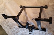 Rollentrainer wave yoke gebraucht kaufen  Bergen