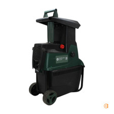 Bosch häcksler zerkleinerer gebraucht kaufen  Berlin