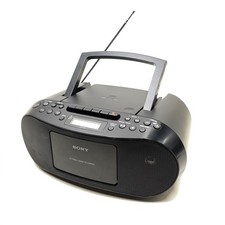 Sony cfd s50 for sale  AYLESFORD