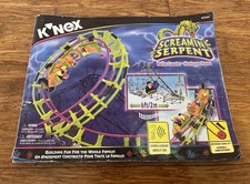Nex screamin serpent for sale  ST. ALBANS