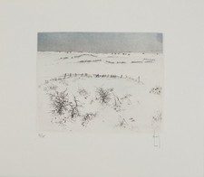 Bernard louedin paysage d'occasion  Paris XII
