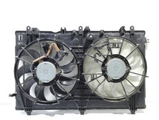 Moto ventilateur radiateur d'occasion  Saint-Lizier