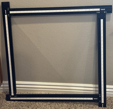 Wood routing jig for sale  Oxnard