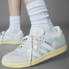Buty Adidas Samba x DFB Niemcy 125th Anniversary rozm. 43 1/3 JH5649, używany na sprzedaż  PL