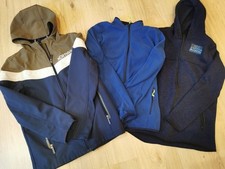 übergangsjacken 164 gebraucht gebraucht kaufen  Großrückerswalde