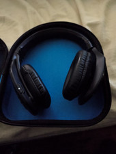 Wireless headphone blue for sale  Memphis