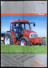 Mccormick xtra shift for sale Mccormick xtra shift for sale  LEICESTER