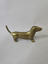 Vintage cast brass for sale  Gardner