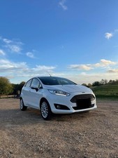 Ford fiesta 1.0 for sale  Barking