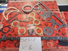 Blocco serie guarnizioni usato  Acireale