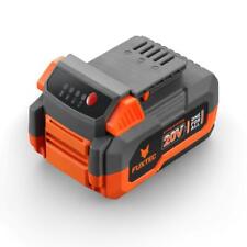 Batterie lithium ion d'occasion  Expédié en France