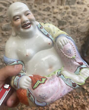 Bouddha porcelaine ancien d'occasion  Toulouse-