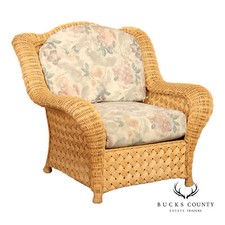Quality vintage wicker for sale  Hatfield