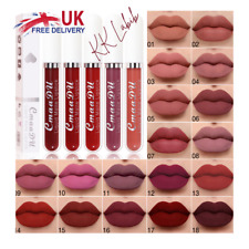 Colors matte liquid for sale  CROYDON
