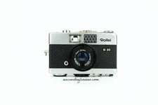 Rollei b35 germany d'occasion  Paris XX