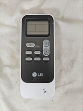 Usado, Controle remoto LG DG11J1-61 para ar condicionado portátil comprar usado  Enviando para Brazil