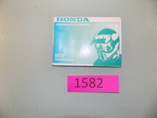 1993 honda xr600r for sale  West Valley City