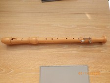 Stagg wooden tenor for sale  CHIPPENHAM