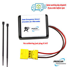 Seat occupancy sensor for sale  PORTHCAWL