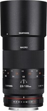 Samyang 100mm makro gebraucht kaufen  Viernheim