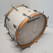 Vintage ludwig 22x14 for sale  NORTHOLT