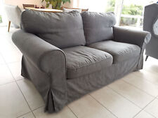 Ikea 2er sofa gebraucht kaufen  Hamburg
