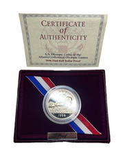 1996 olympic atlanta for sale  New York