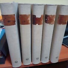 Collezione completa dischi usato  Terni