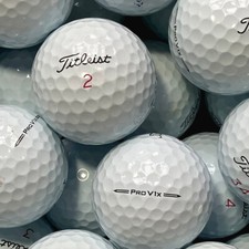 Golfbälle titleist pro gebraucht kaufen  Kellinghusen