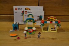 Lego friends heartlake gebraucht kaufen  Berg b.Neumarkt i.d.OPf.