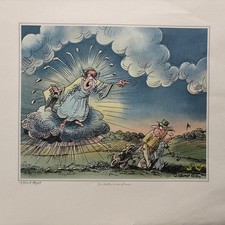 Golf themed wall for sale  Ringoes