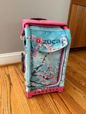 zuca rolling bag skates for sale  Vienna