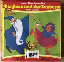 Hexe zauberer super gebraucht kaufen  Pirmasens