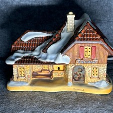 Hummel aboard christmas for sale  Aubrey