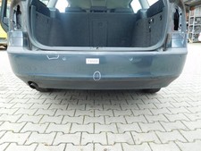 Stossstange hinten skoda gebraucht kaufen  Fürstenwalde/Spree