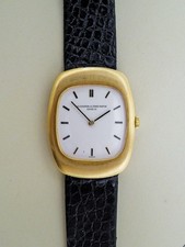 Vacheron costantin ref.2019 usato  Roma