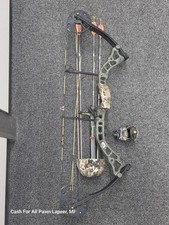 Diamond infinite 305 for sale  Lapeer