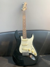 Squire strat fender for sale  SOUTHAMPTON