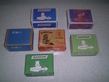 Model aircraft diesel for sale  IPSWICH
