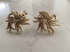 Vintage boucle oreille d'occasion  Expédié en Belgium