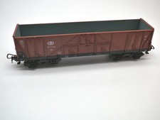 Piko hochbordwagen güterwagen gebraucht kaufen  Döbern