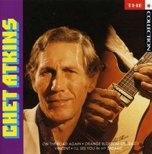 Collection chet atkins gebraucht kaufen  Berlin