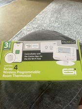 Esi controls wireless for sale  RUGELEY