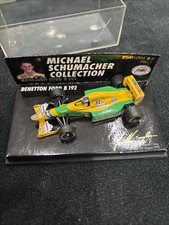 Mx708 rar minichamps gebraucht kaufen  Wolfsburg